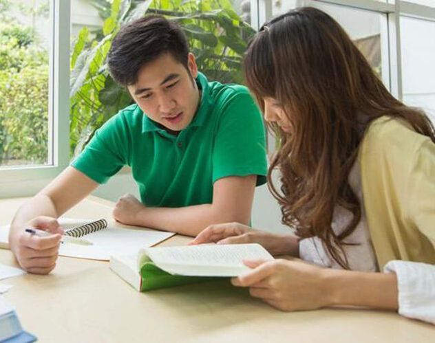 Why you should choose KTL Tuition