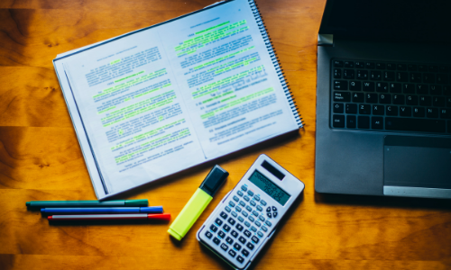 Study Skills for NCEA and Cambridge Exams