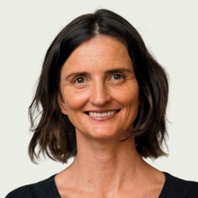 Dr Jemila Chadwick Psychologist