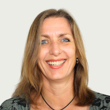 Hilary Dixon