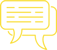 Speech therapy icon