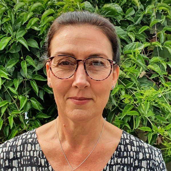 Tracey Rountree
