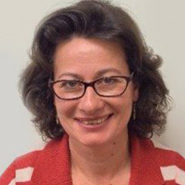 Narelle Nichelsen, psychologist