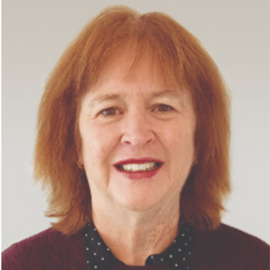 Maggie van den Heuvel