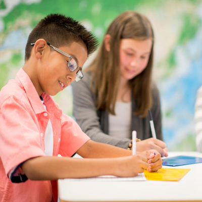 Handwriting course for kids Auckland
