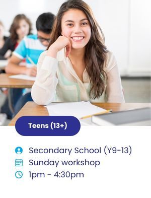 Study Workshop