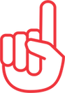 One