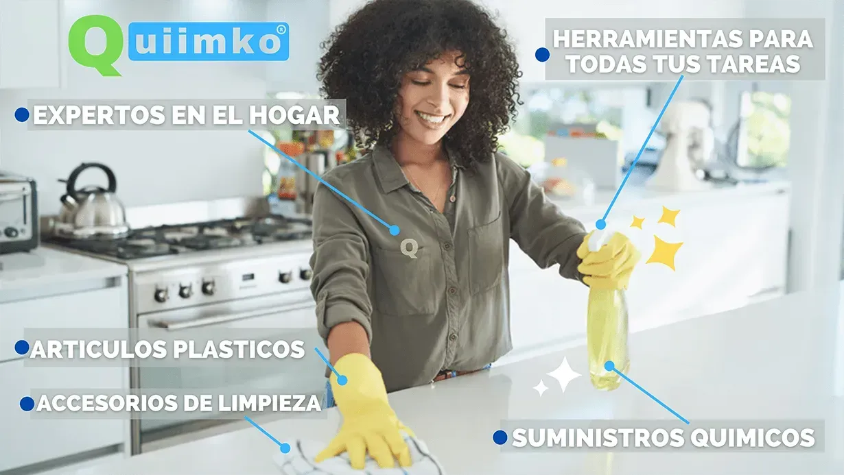 EXPERTOS EN LIMPIEZA