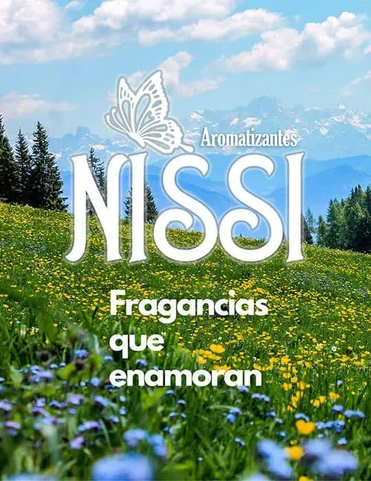 PRODUCTOS DE LIMPIEZA QUIIMKO - NISSI