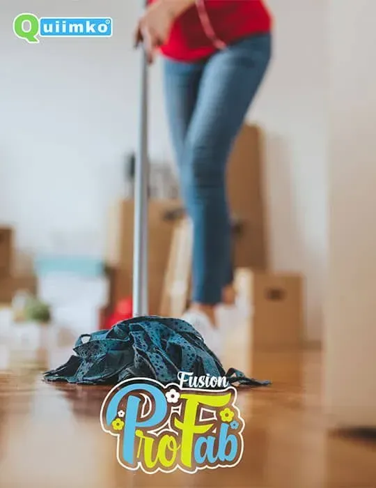 PRODUCTOS DE LIMPIEZA QUIIMKO - PRO FAB
