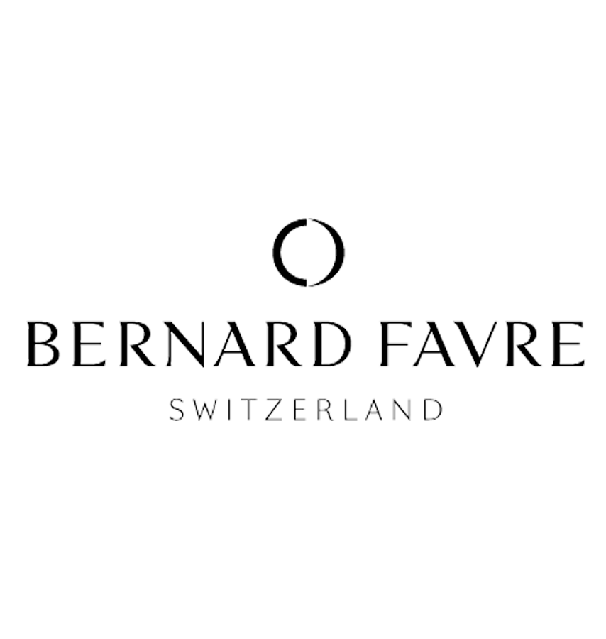 Bernard Favre 