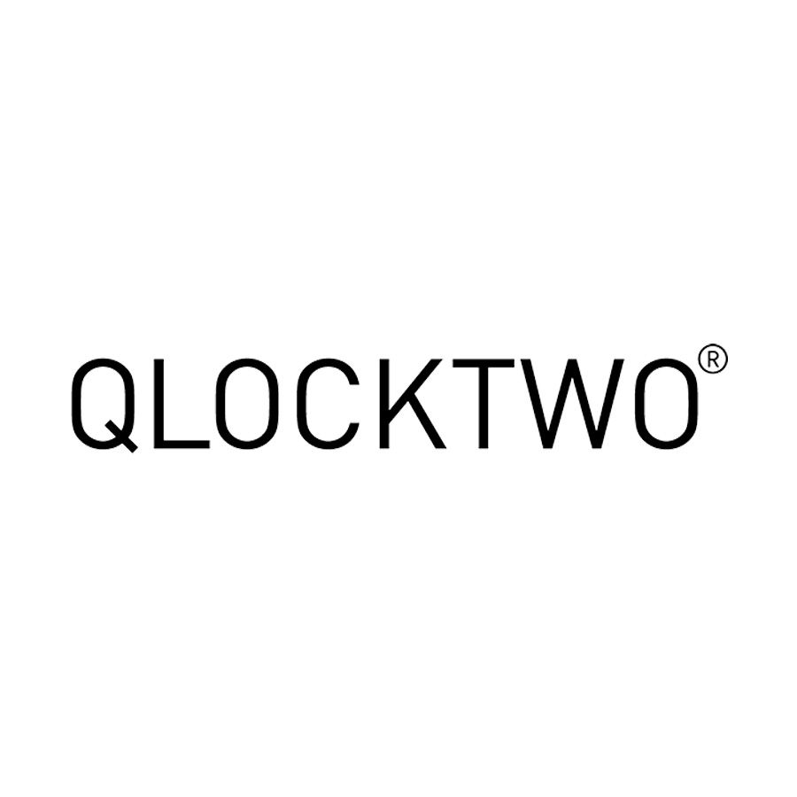QlockTwo