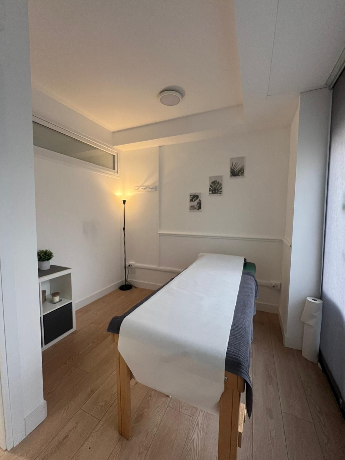 fisioterapia monteverde