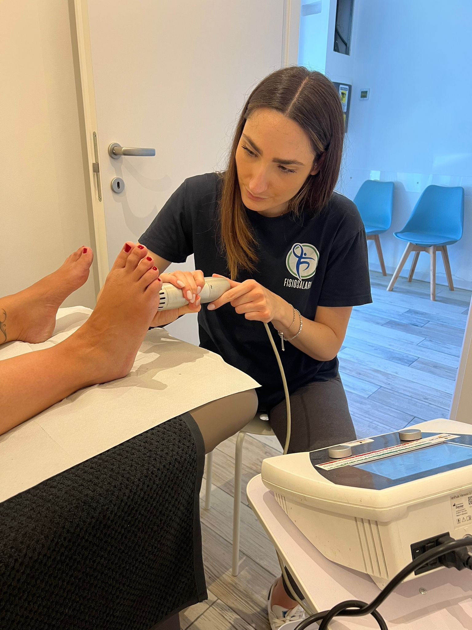 fisioterapia monteverde