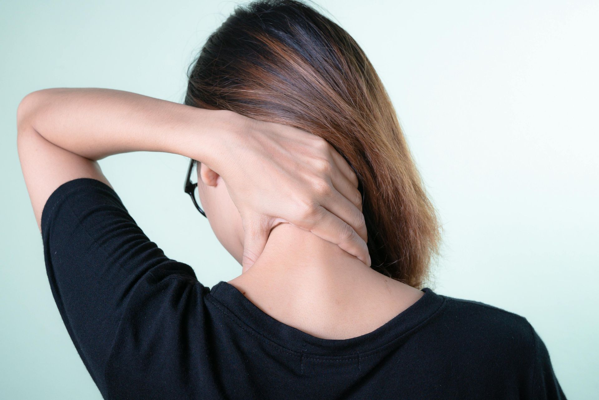 Cervicale senza dolore al collo