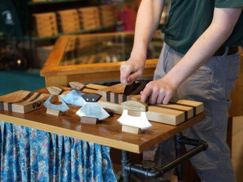 Ulu