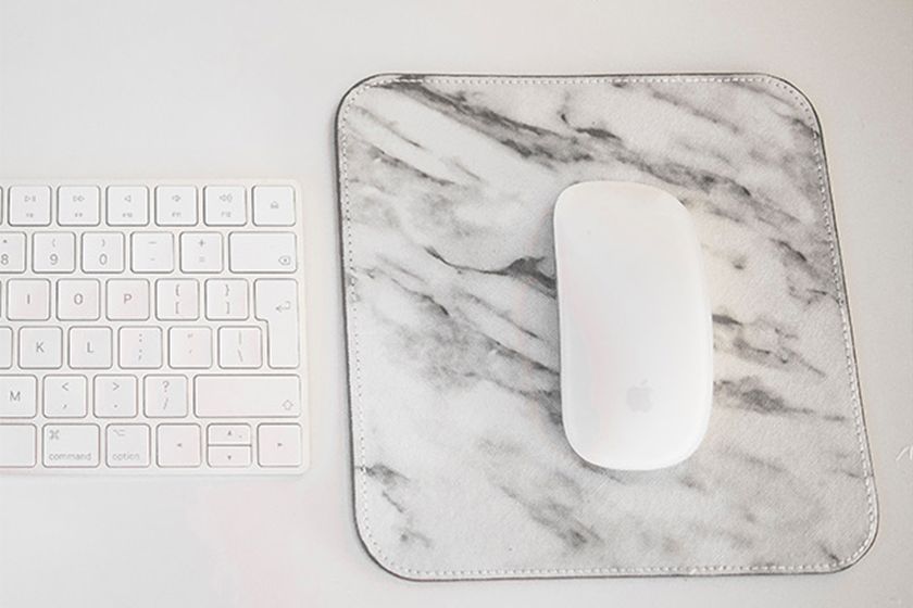 mouse pads