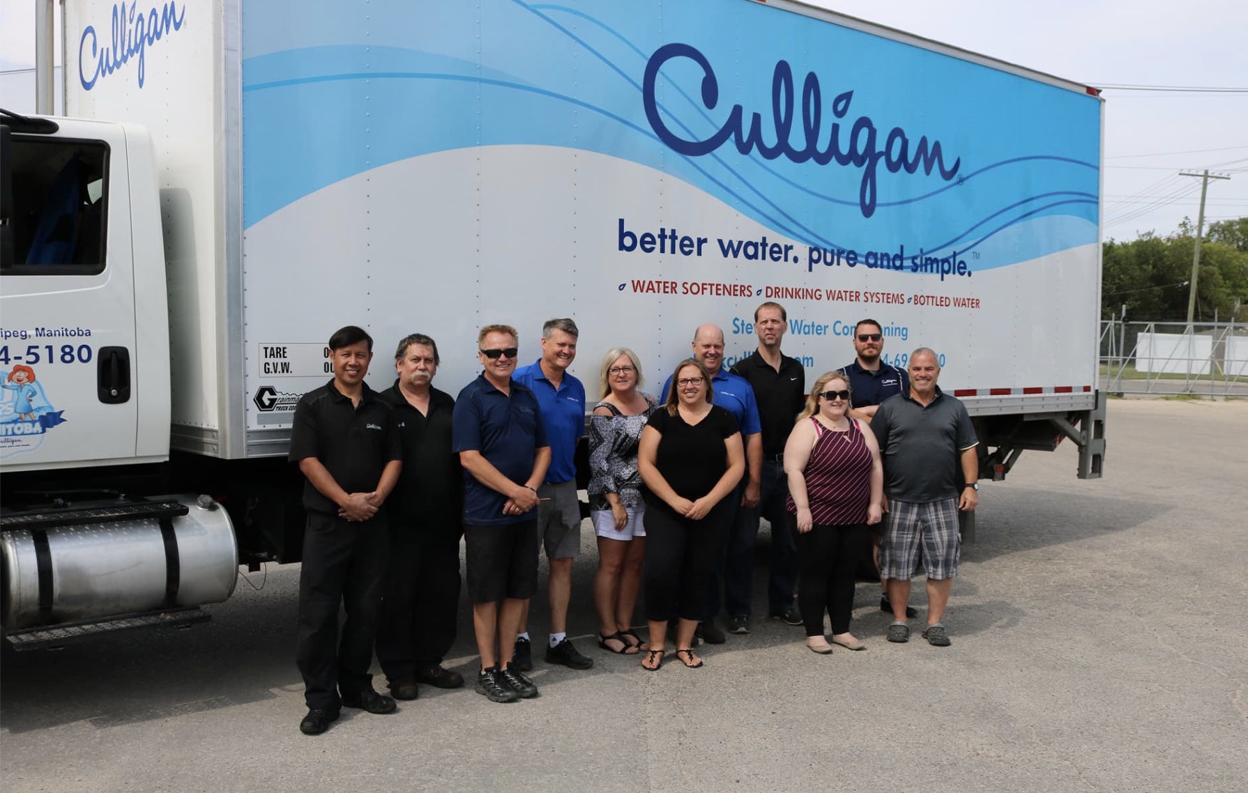 culligan water