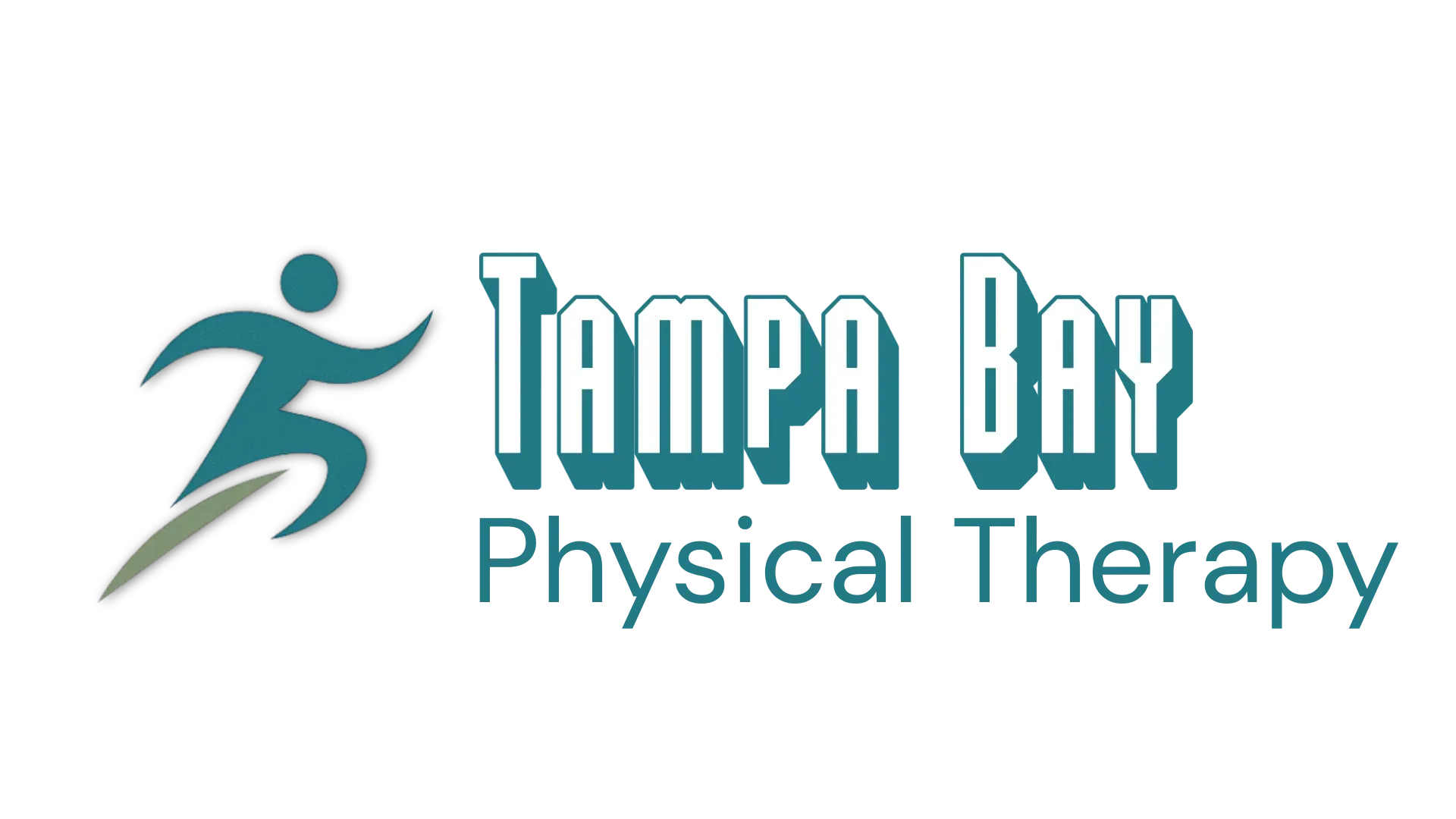 Tampa Bay Physical Therapy Logo