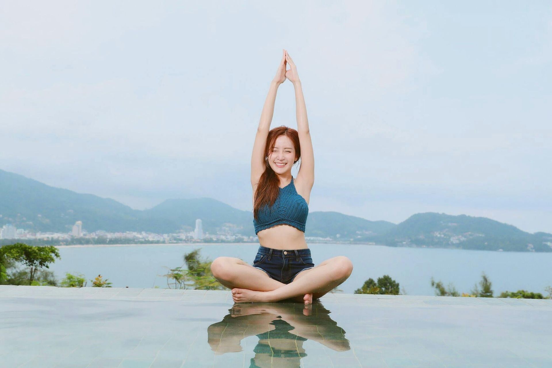 Returning to confident movement after vestibular rehabilitation