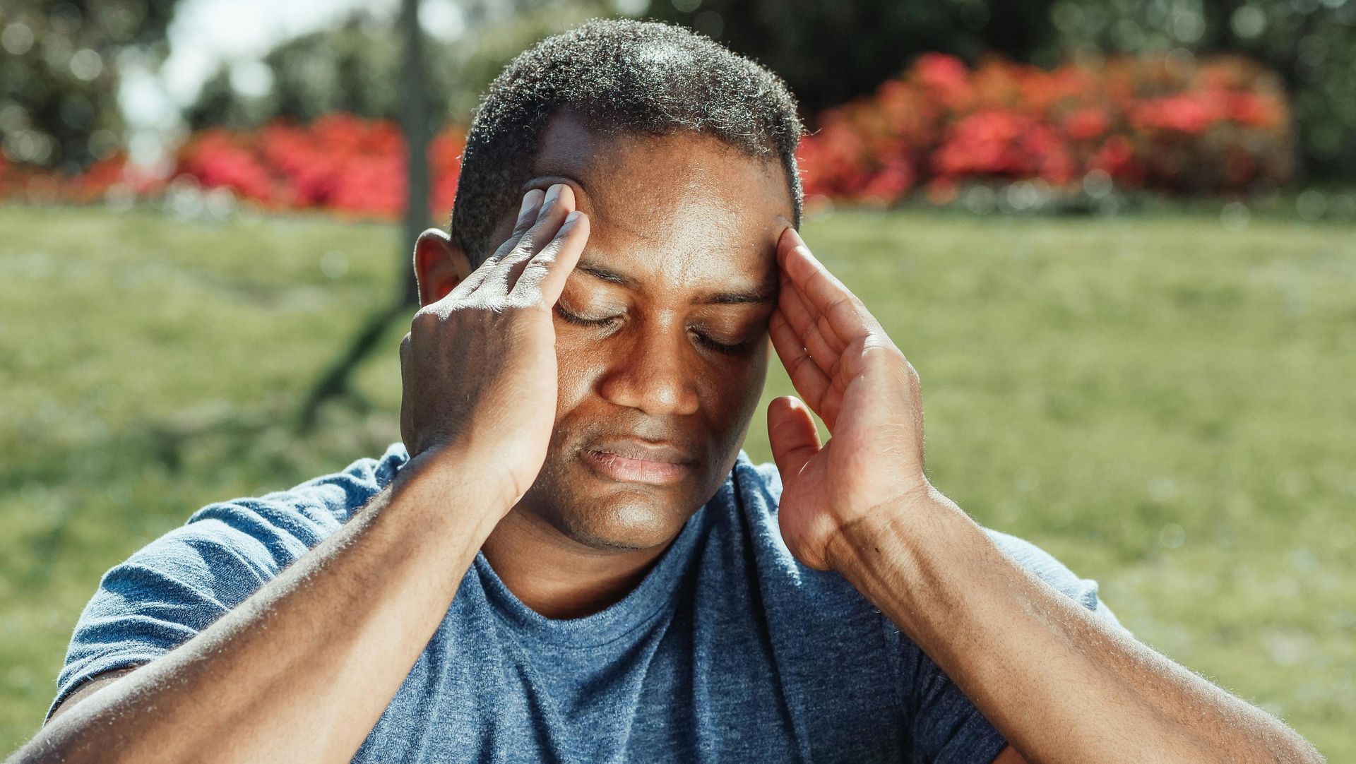 Managing post-concussion headache at Tampa Bay Physical Therapy