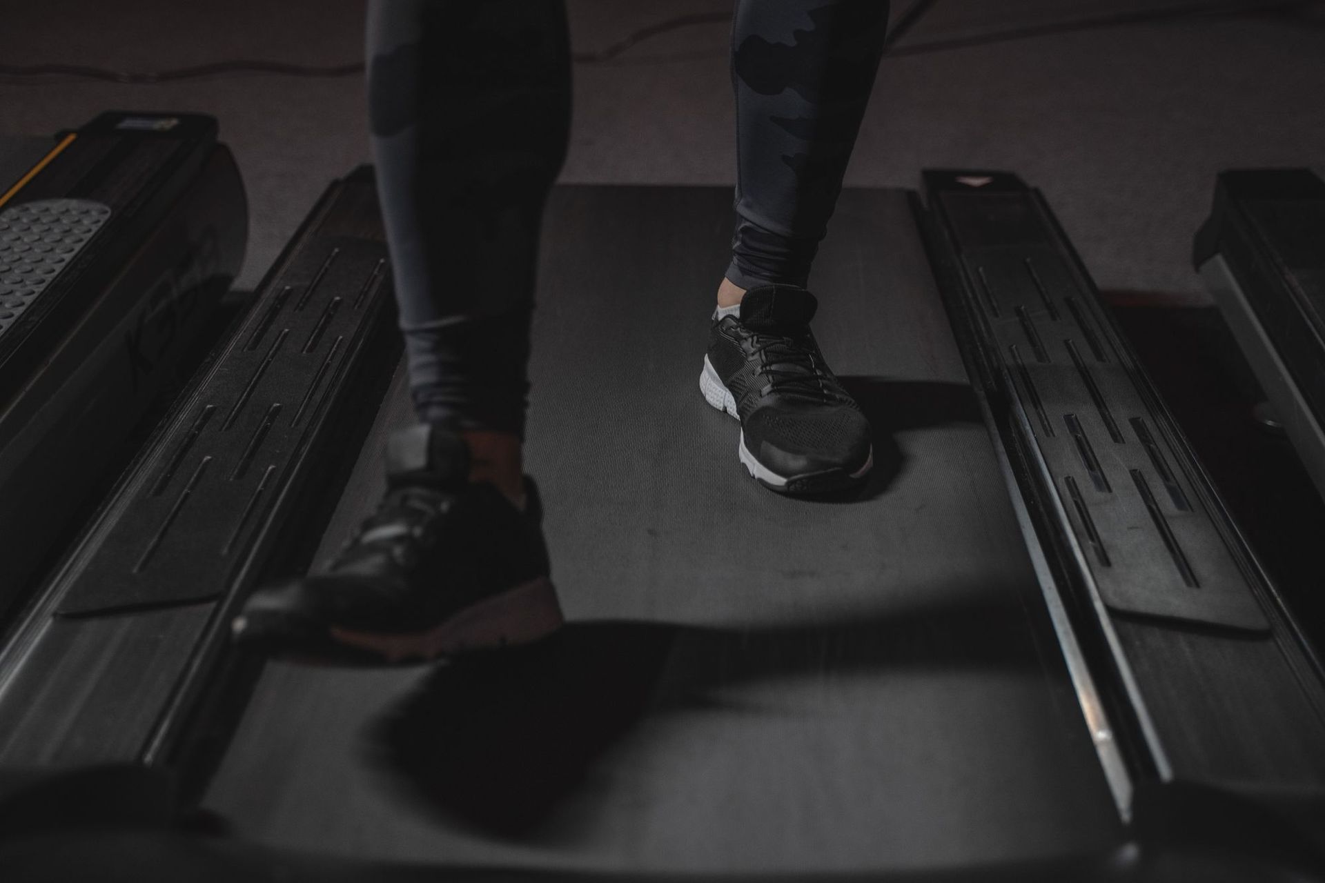 Gait and movement analysis at Tampa Bay Physical Therapy