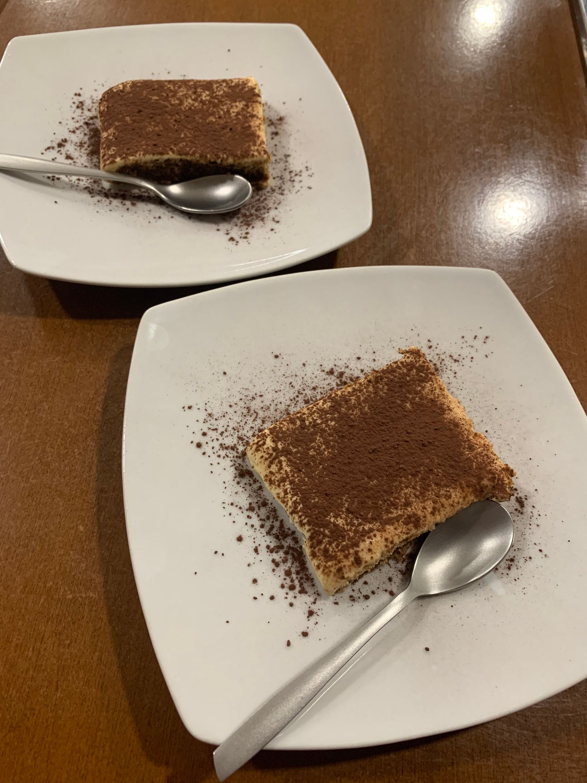 Dolci fatti in casa