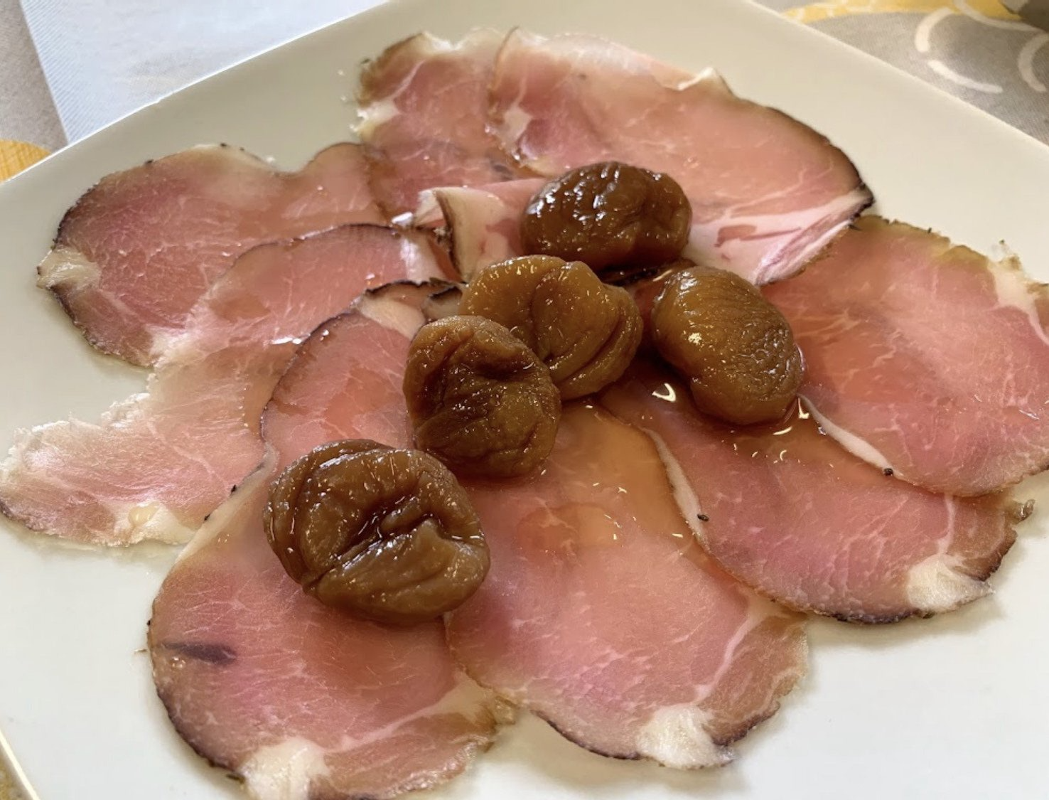 Cucina Piemontese