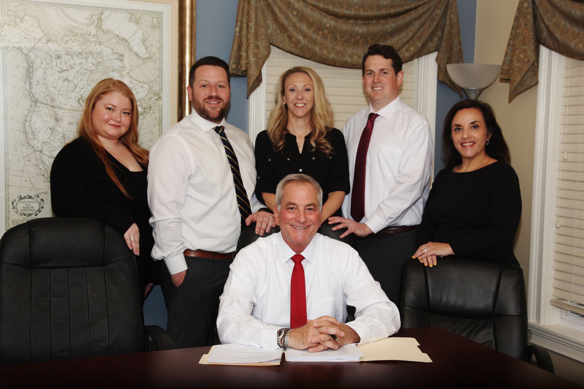 Schonberg Law Office Staff — Central Valley, NY — SCHONBERG LAW OFFICES Schonberg Law Office Staff — Central Valley, NY — SCHONBERG LAW OFFICES