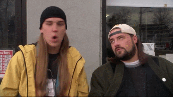 jay and silent bob