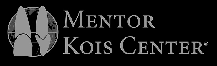 Mentor Kois Center logo