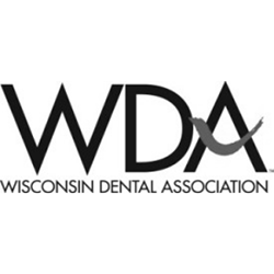 Wisconsin Dental Association logo