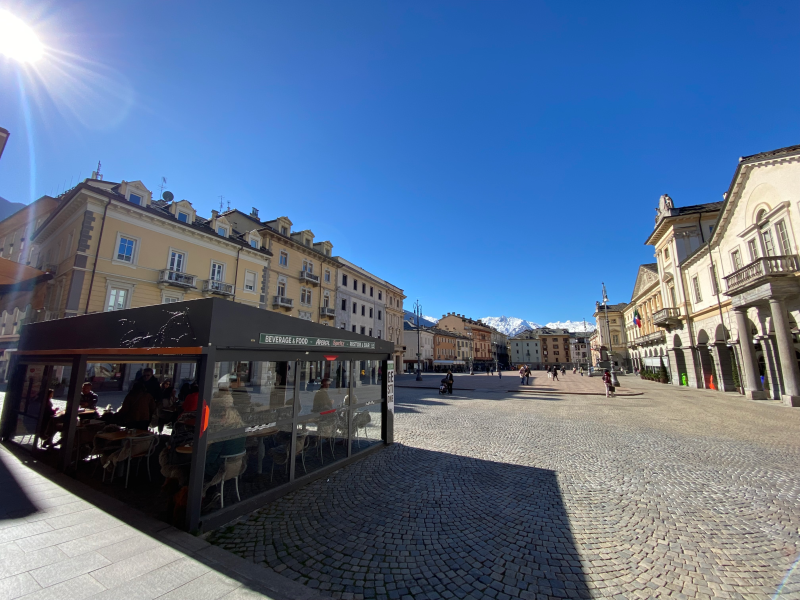 piazza