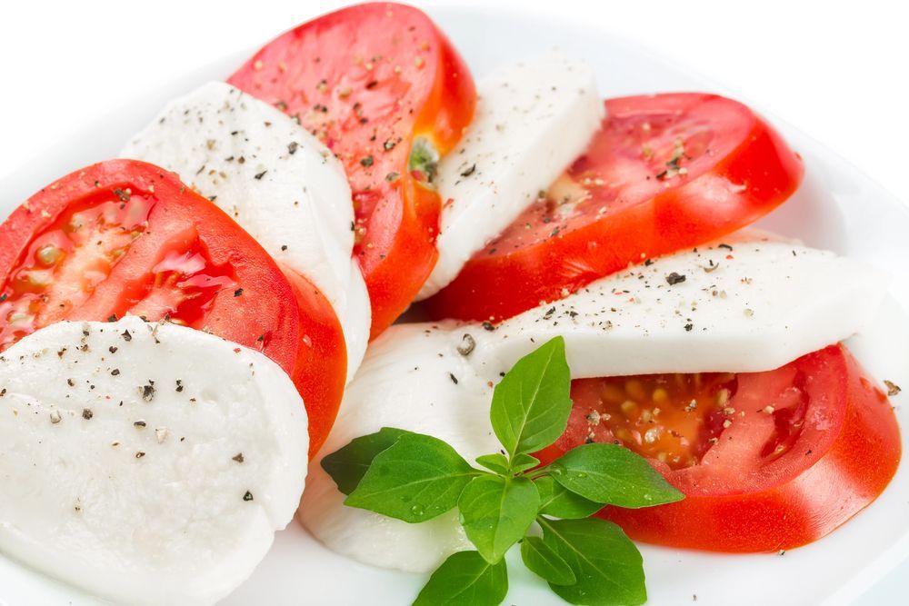 mozzarelle