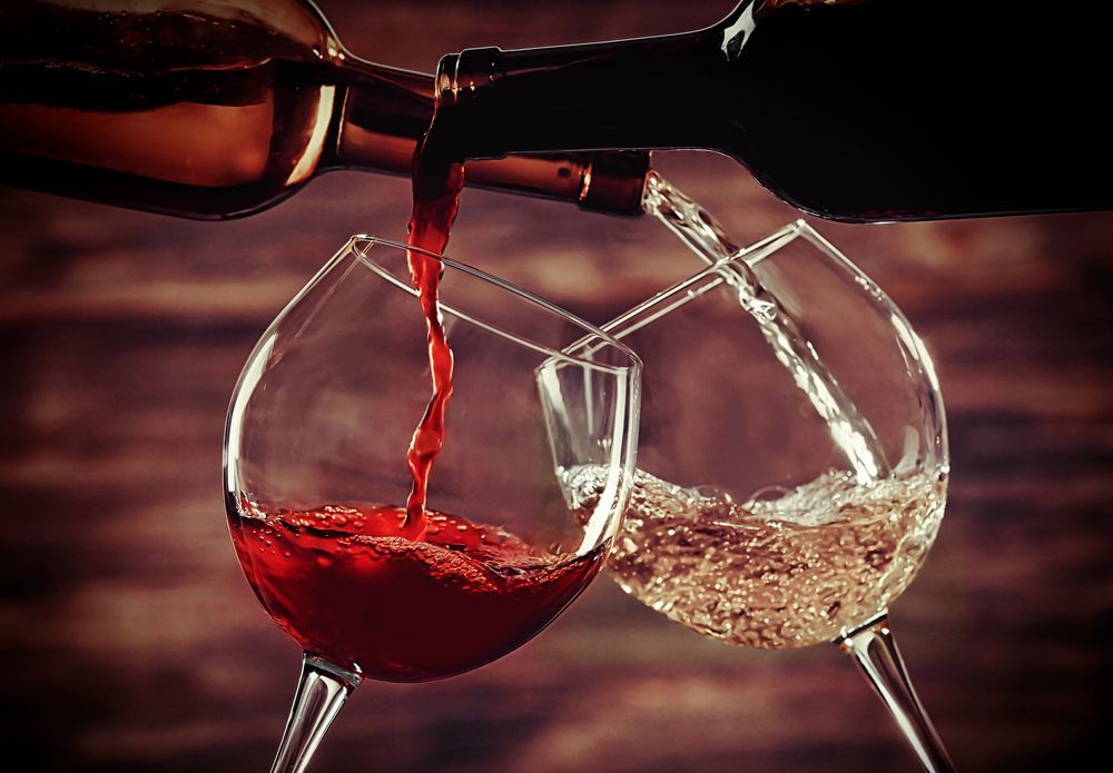 vino