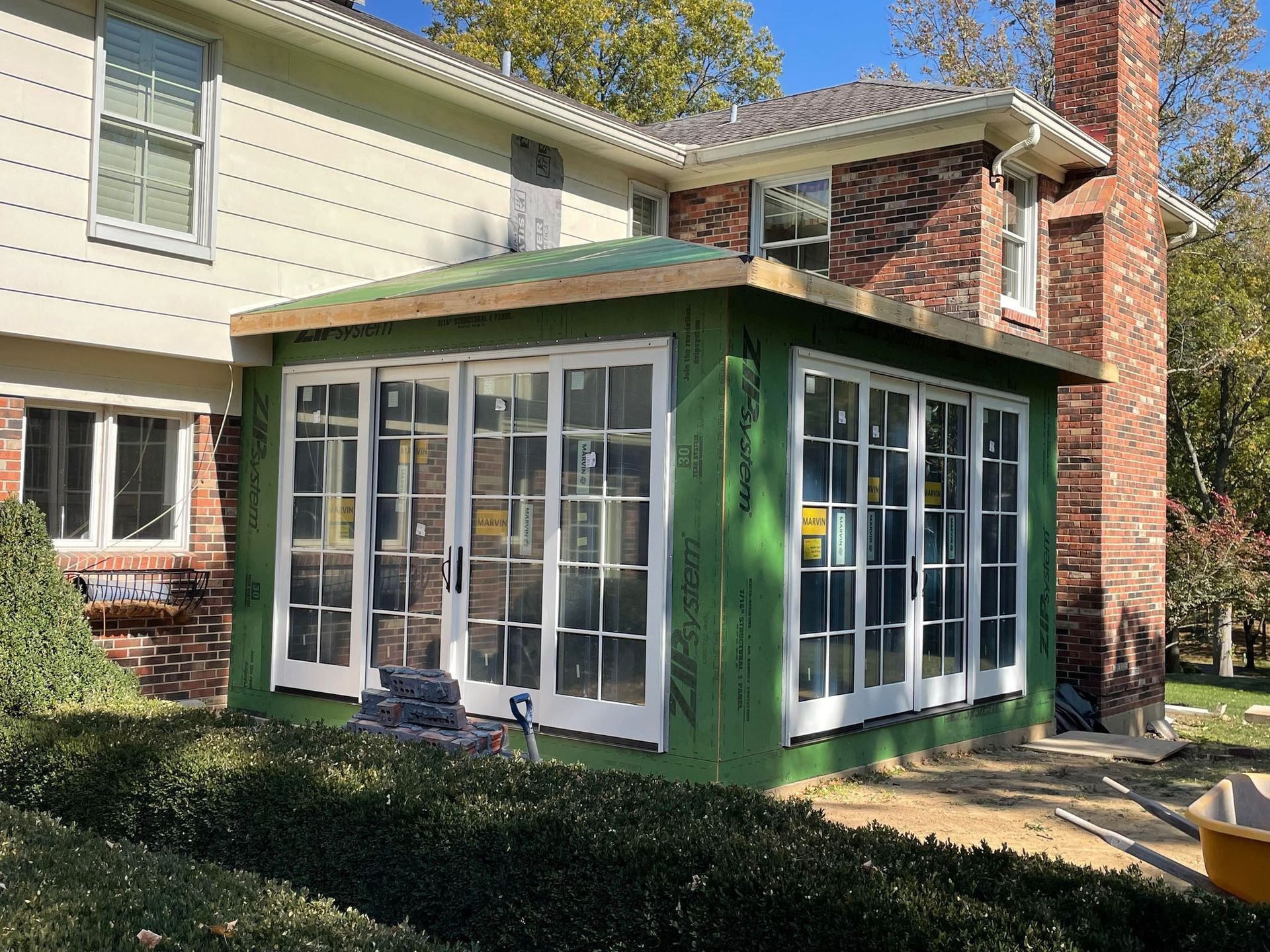 beautiful outdoor doors