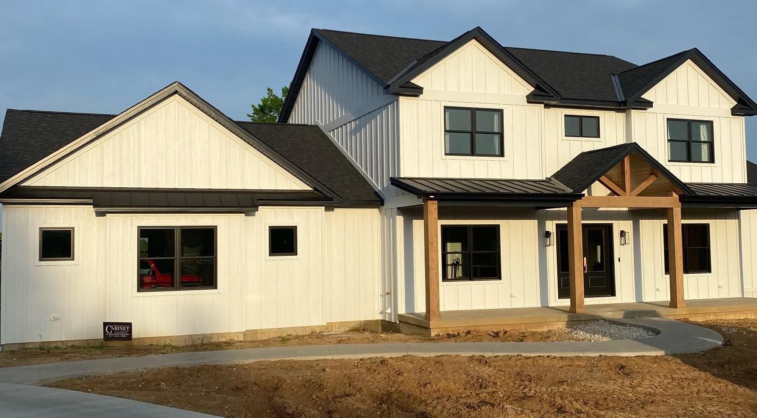 beautiful wooden home renovation