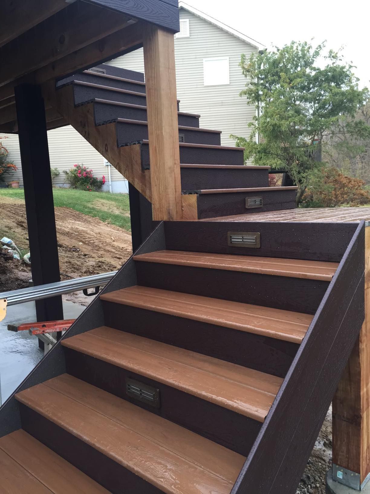 staircase home renovation