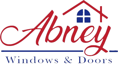Abney Windows and Doors logo