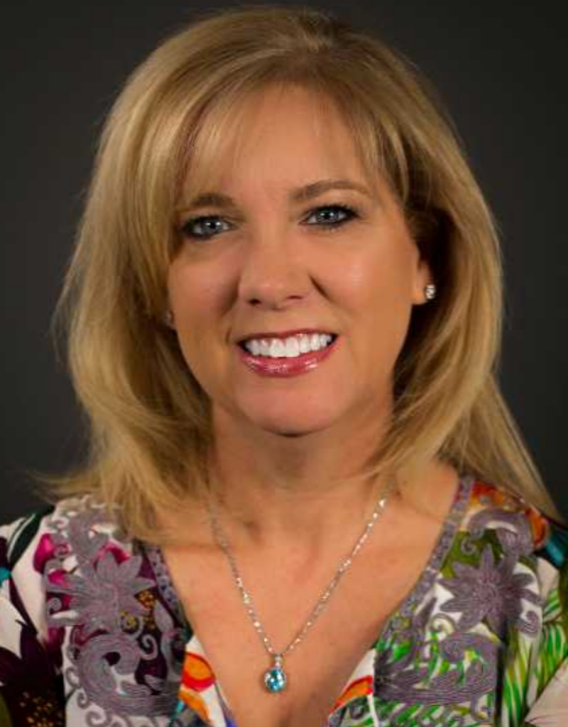 Lisa Wynkoop