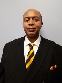 Staff Photo