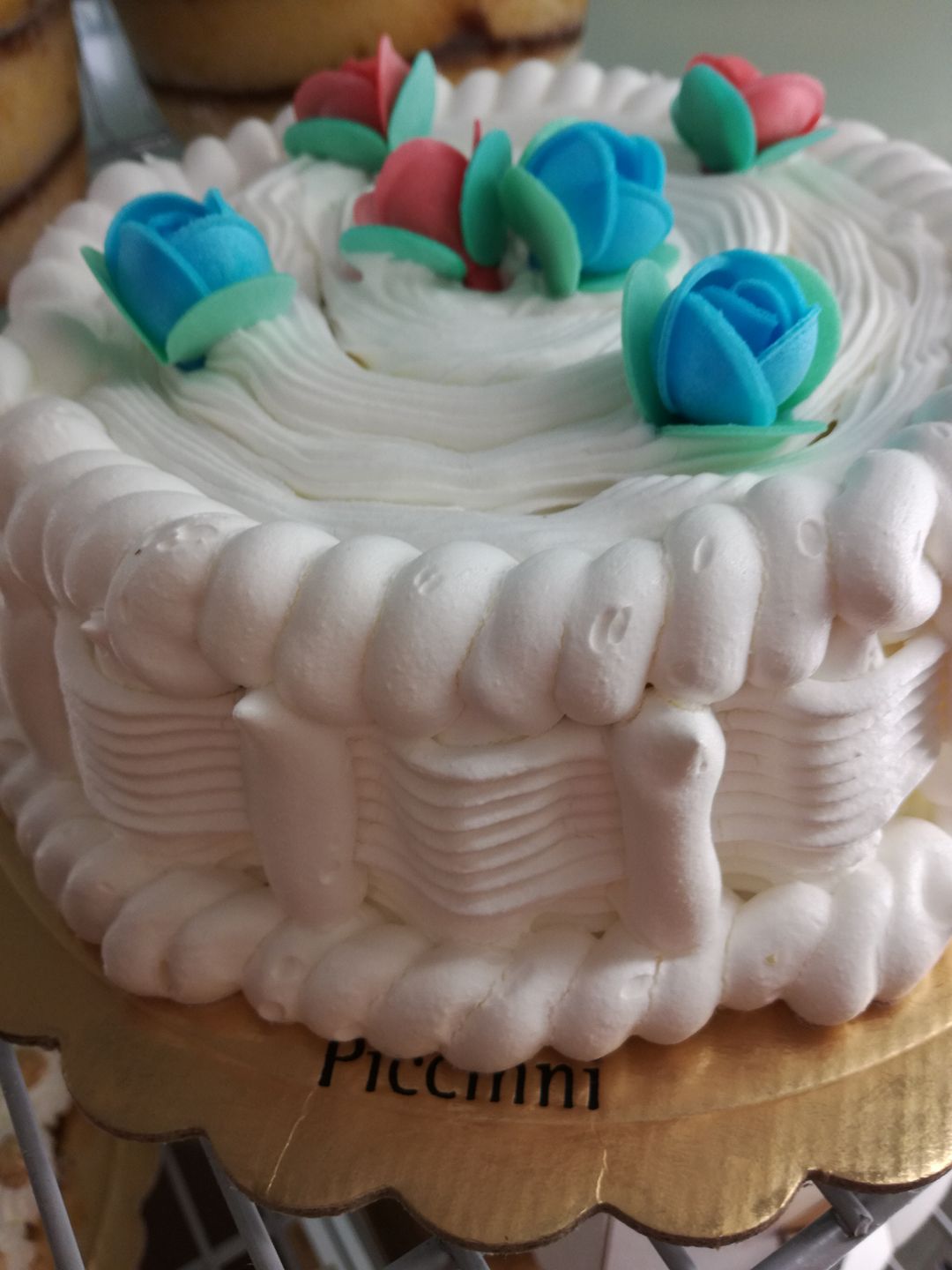 Gelateria Piccinni