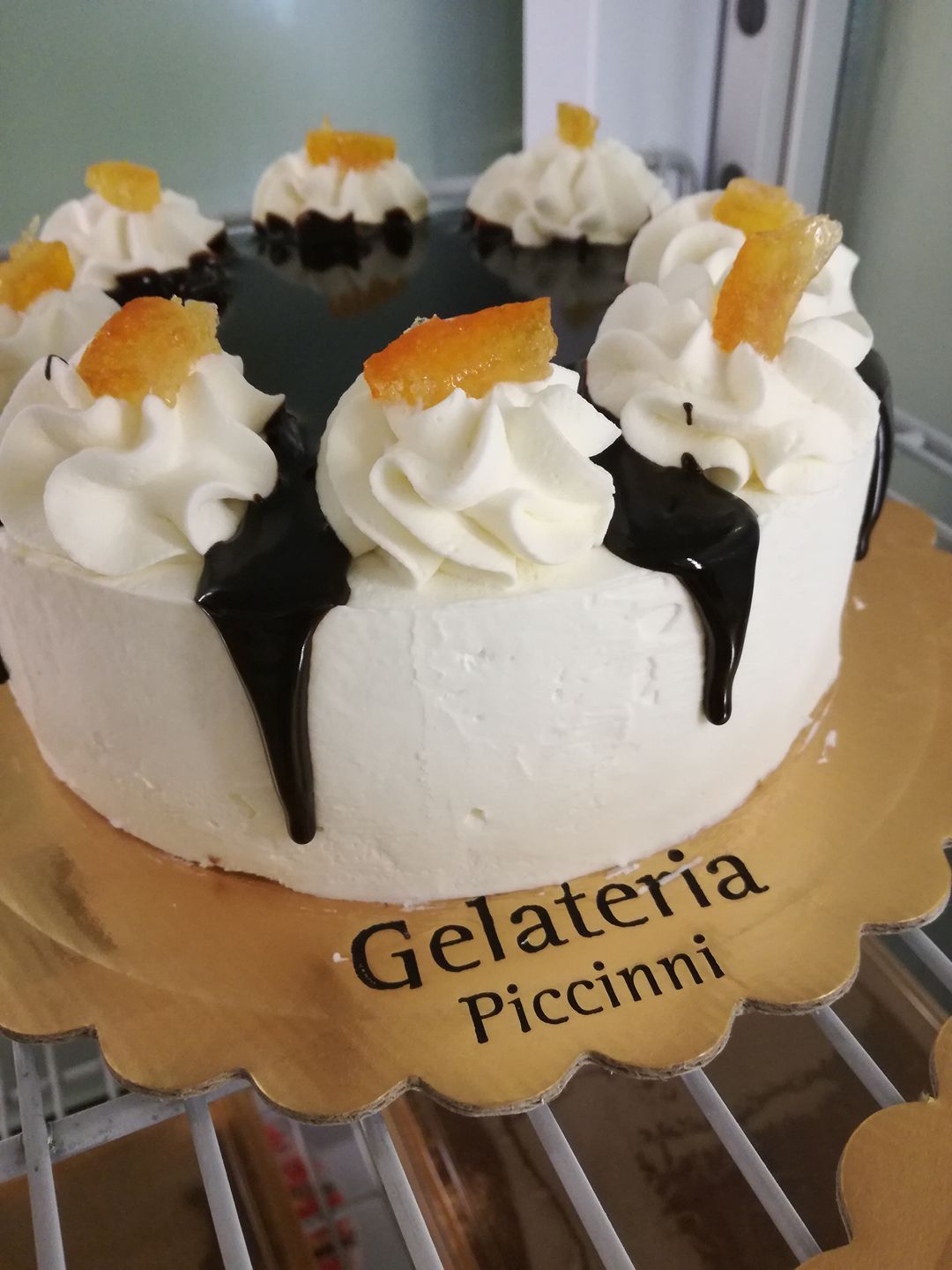 Gelateria Piccinni