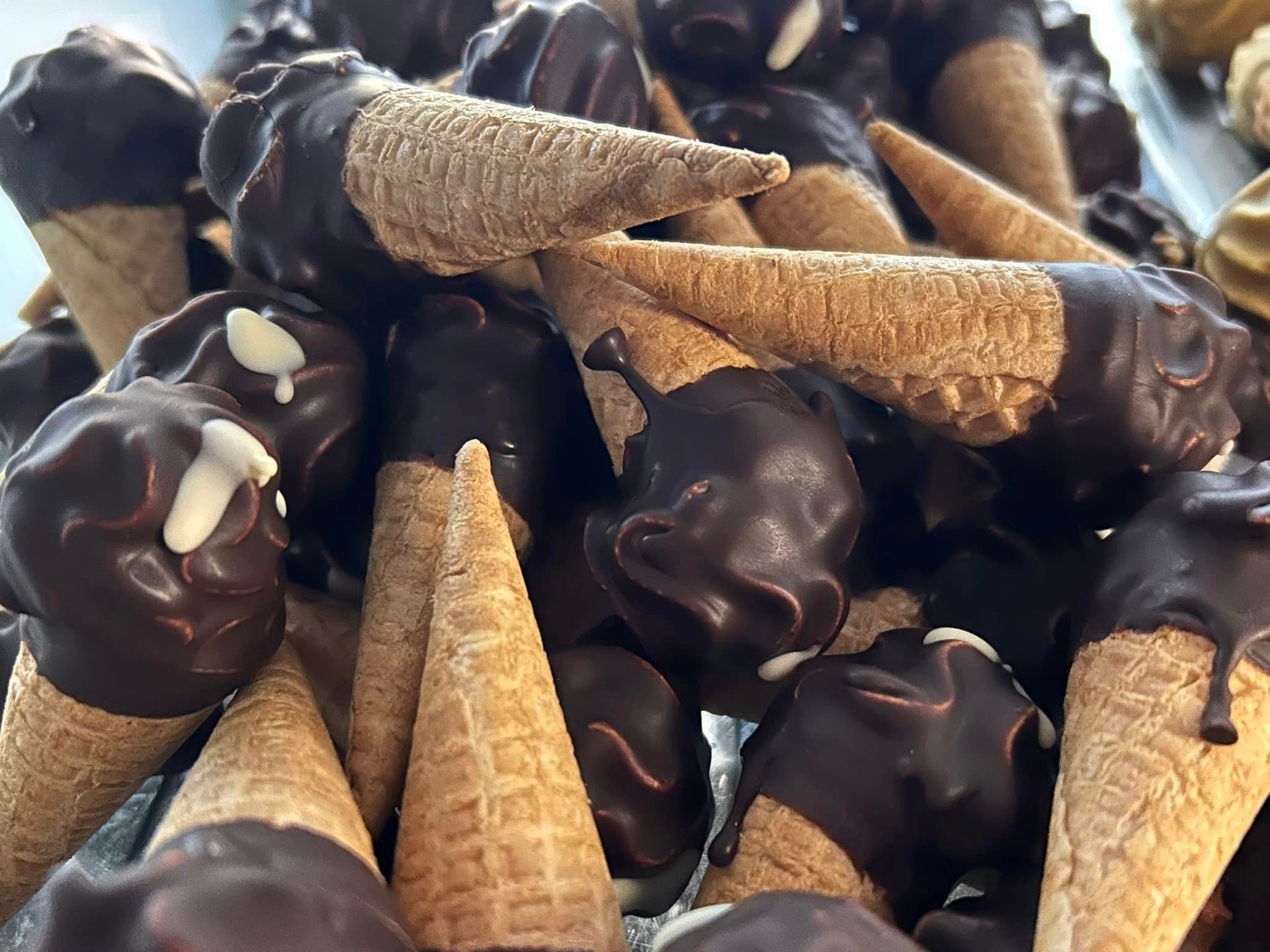Gelateria Piccinni