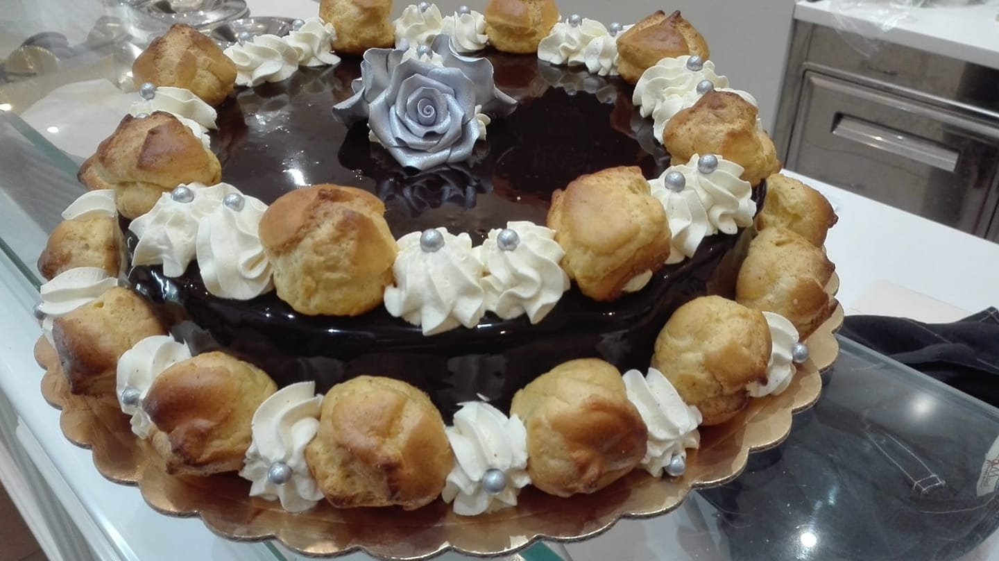 Gelateria Piccinni