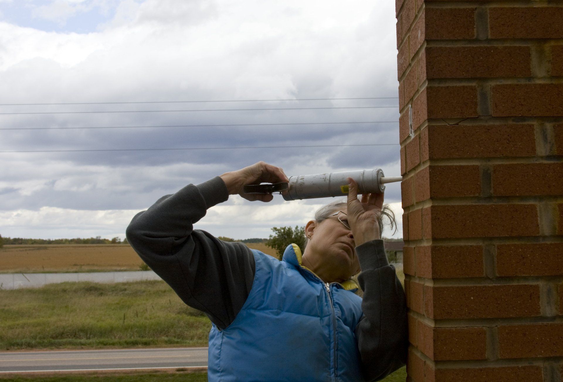 chimney repair mortar repair