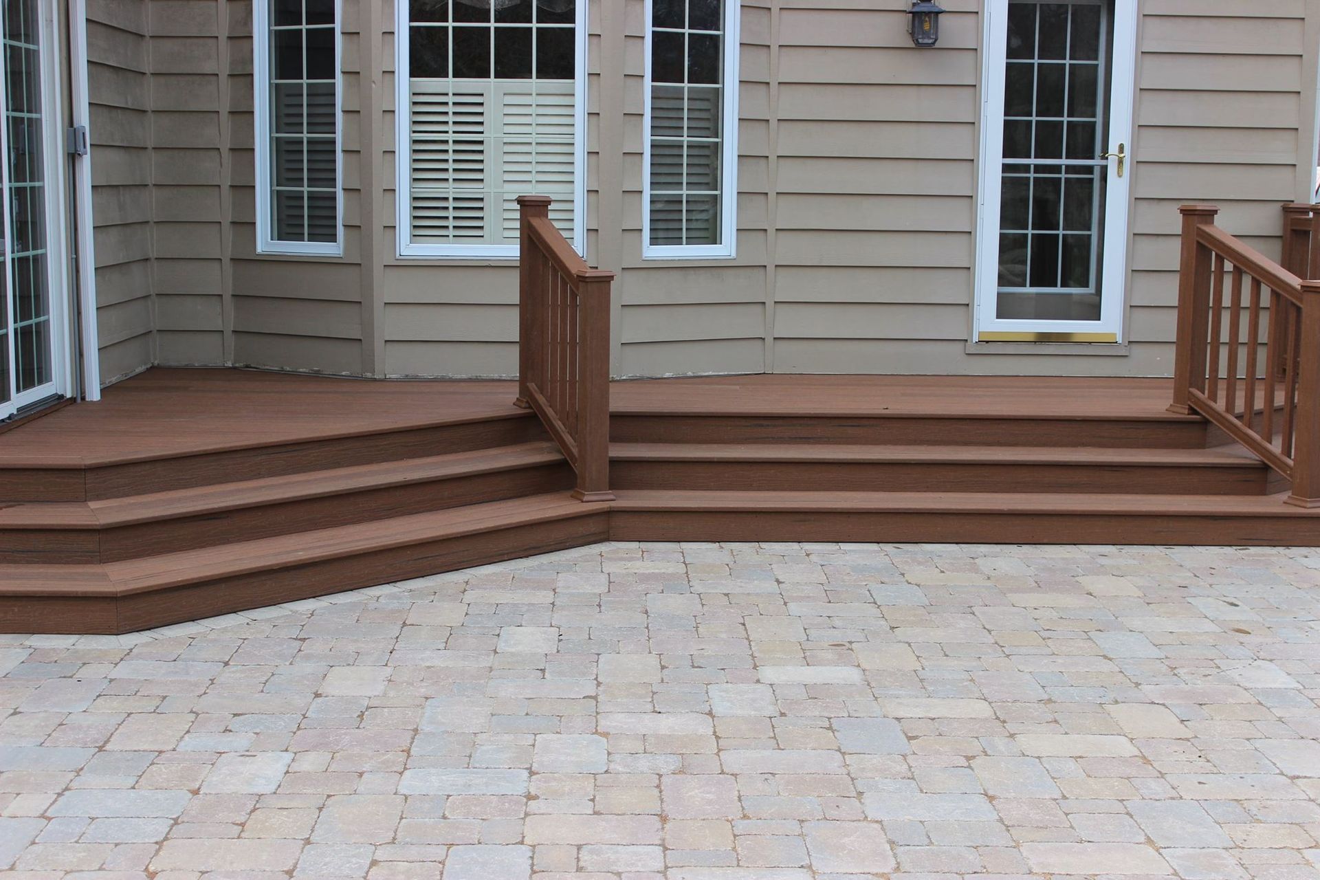 Professional Paver Installation Valparaiso