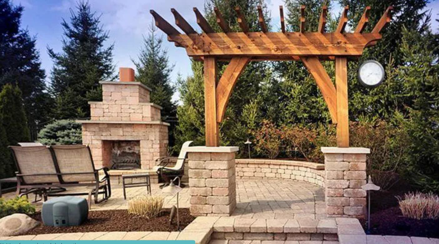 Valparaiso, Indiana Landscaping