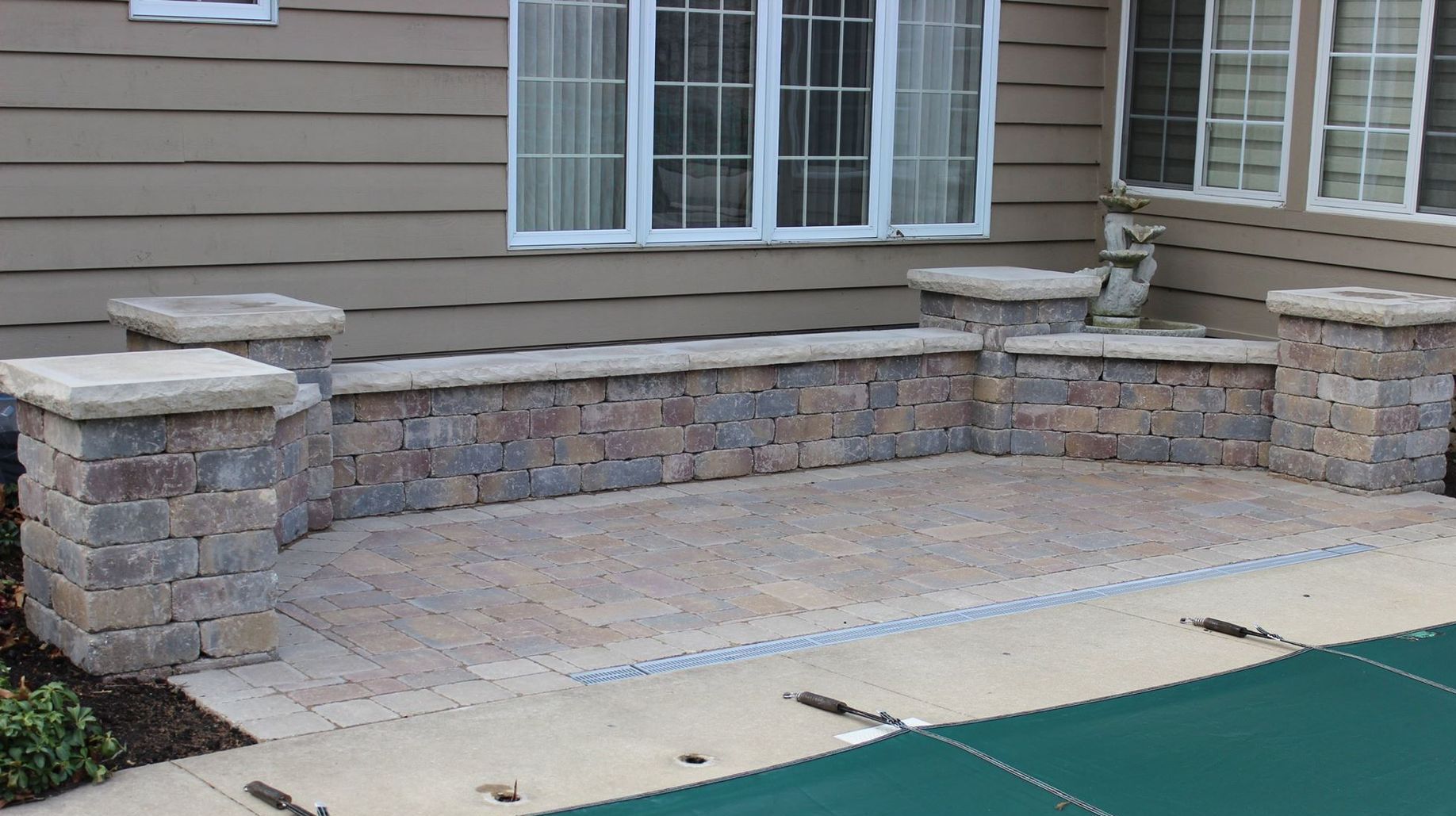 Landscape Remodeling Valparaiso, IN