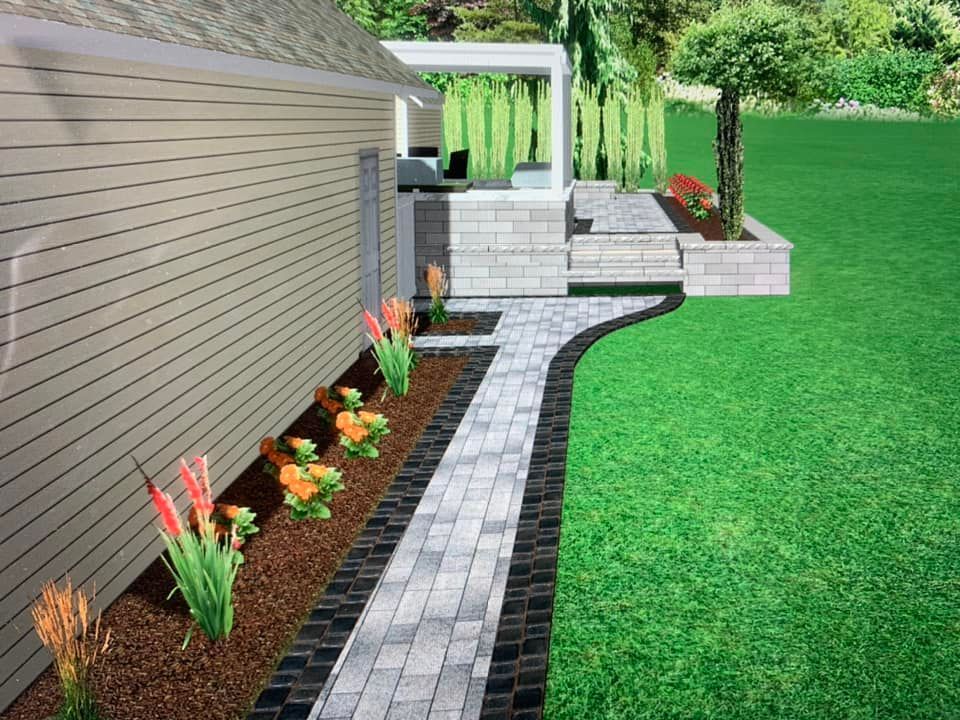 Landscape Design